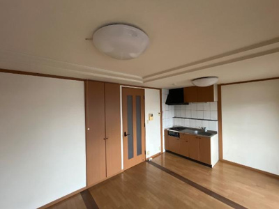 【設備】 | グランド・ソレイユ | 室内照明