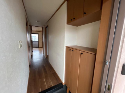 【収納】 | グランド・ソレイユ | 下駄箱