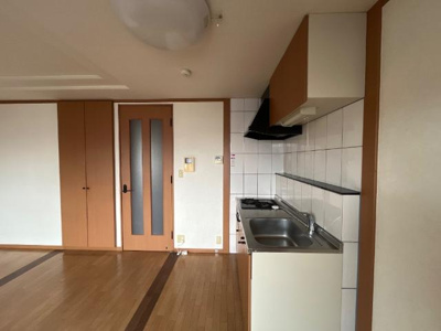 【キッチン】 | グランド・ソレイユ | キッチン