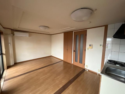 【居間・リビング】 | グランド・ソレイユ | リビング