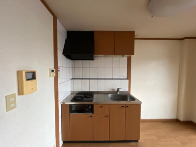 【キッチン】 | グランド・ソレイユ | キッチン