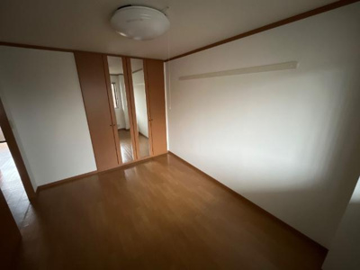 【内装】 | グランド・ソレイユ | 洋室