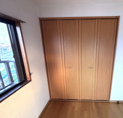 【収納】 | ハピネス川田