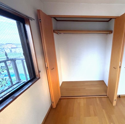 【収納】 | ハピネス川田