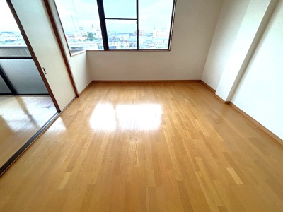 【内装】 | ハピネス川田