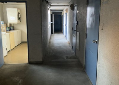 【その他共用部分】 | メゾン・ド・ノアバーム八王子 | 共用部分は、一棟の建物に住む区分所有者全員が共同で所有するとし、共用部分の管理、補修などは、区分所有者で形成される管理組合が行います。個人の判断で勝手に変更することはできませんので覚えておきましょう。