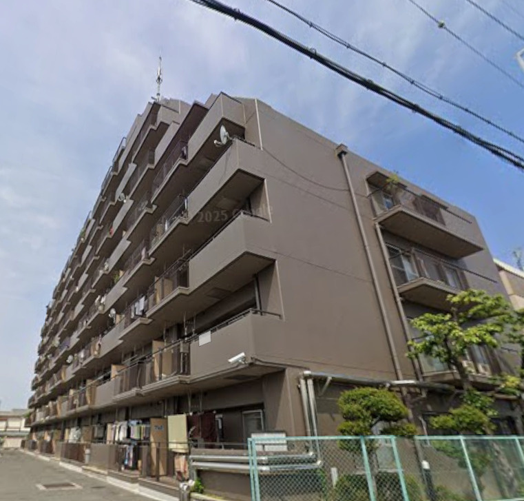 朝日プラザ寝屋川