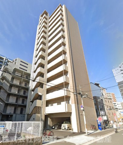 AND TERRACE 天王寺