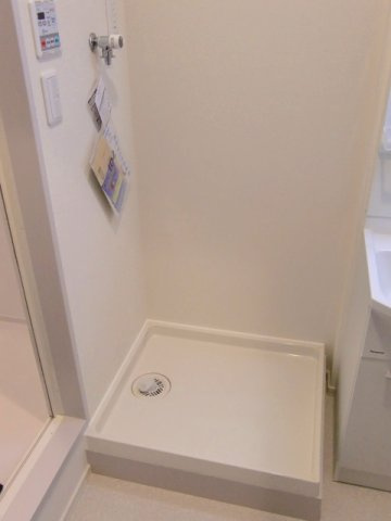 クレールメゾン多摩川の内装