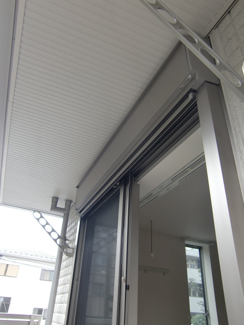 クレールメゾン多摩川のその他