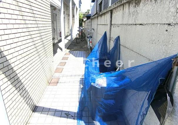 セドルハイム北赤羽のその他