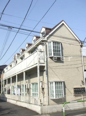 【外観】 | セドルハイム北赤羽