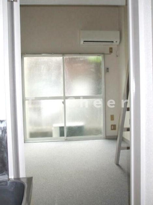 【居間・リビング】 | セドルハイム北赤羽