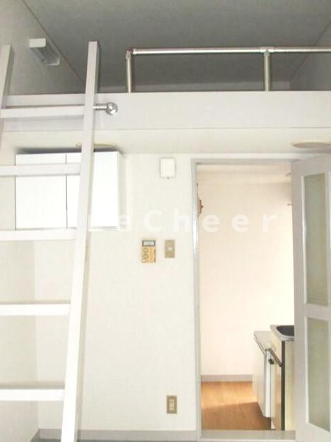 セドルハイム北赤羽の内装