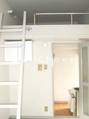 【内装】 | セドルハイム北赤羽