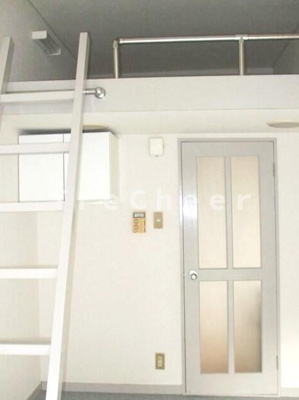 【洋室】 | セドルハイム北赤羽