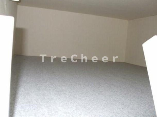 セドルハイム北赤羽の設備