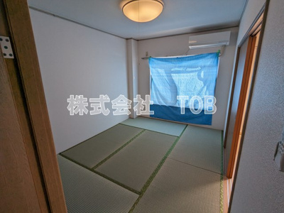 【和室】 | ニューカレード