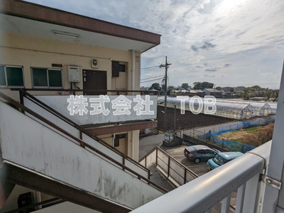 【展望】 | ニューカレード