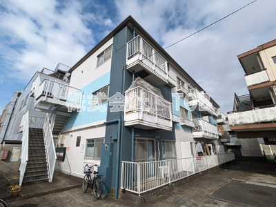 【外観】 | ニューカレード