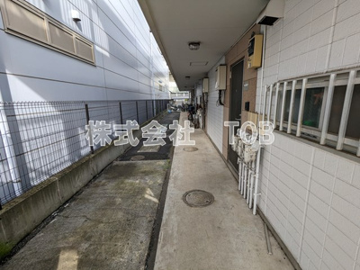 【ロビー】 | ニューカレード