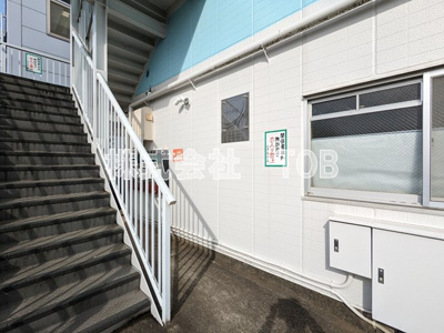 【エントランス】 | ニューカレード