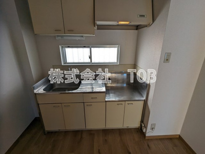 【キッチン】 | ニューカレード