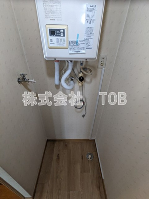 【設備】 | ニューカレード