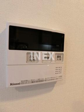 ＣｉｔｙＬｕｘＹｏｋｏｈａｍａの設備