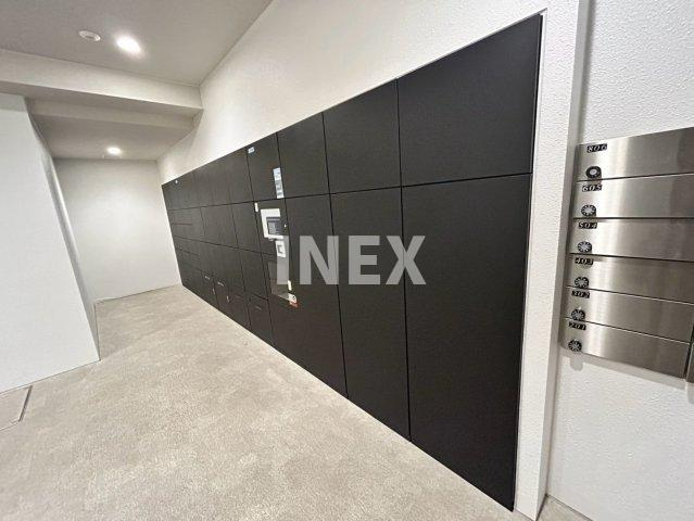 ＣｉｔｙＬｕｘＹｏｋｏｈａｍａのその他共用部分