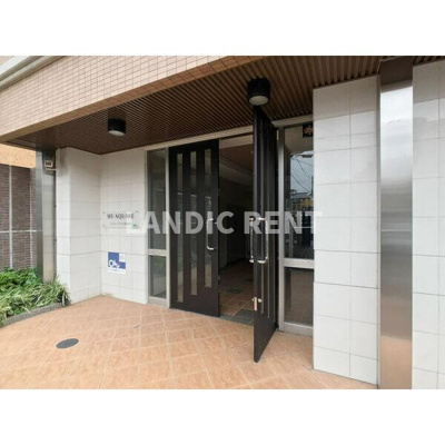 【エントランス】 | エムティースクエア吉塚駅前