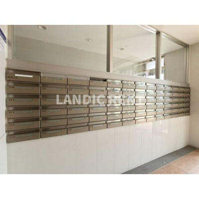 【その他共用部分】 | エムティースクエア吉塚駅前