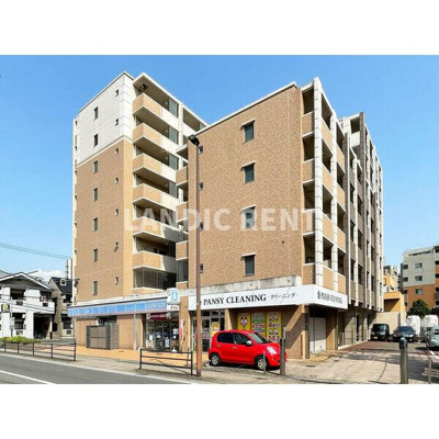 【外観】 | エムティースクエア吉塚駅前