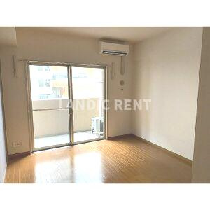 【居間・リビング】 | エムティースクエア吉塚駅前