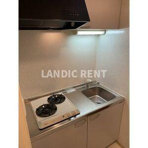 【キッチン】 | エムティースクエア吉塚駅前