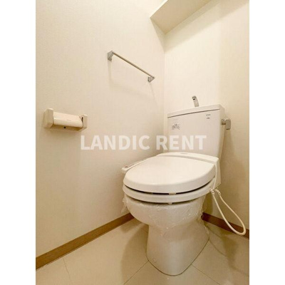 【トイレ】 | エムティースクエア吉塚駅前