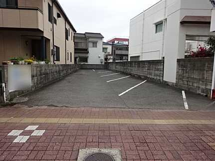 南区宇品御幸５丁目