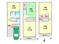 神戸市東灘区深江本町4丁目中古戸建の画像