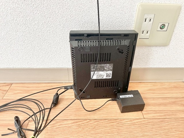 サンシャインＫの設備