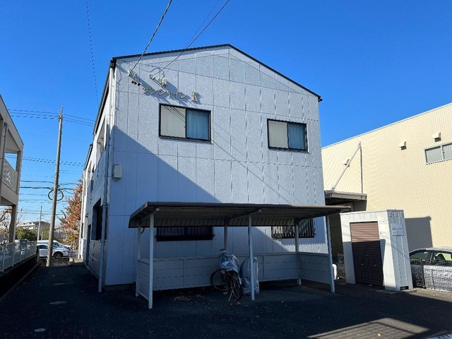 サンシャインＫのその他共用部分