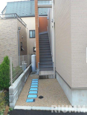 【エントランス】 | サークルフォレスト