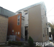 サークルフォレストの画像