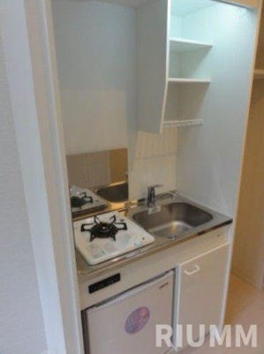 【キッチン】 | サークルフォレスト