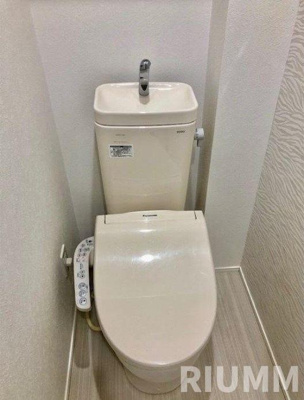 【トイレ】 | サークルフォレスト