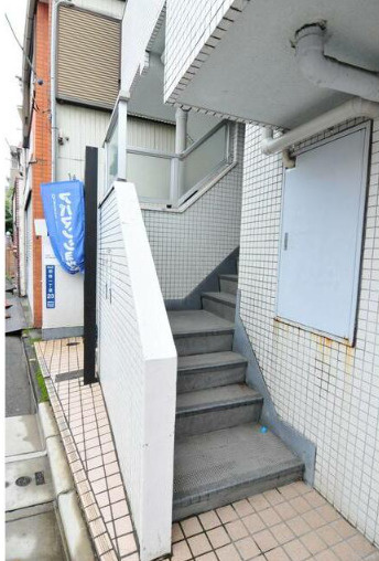 メゾン・ド・ソフォラのその他