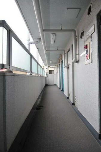 メゾン・ド・ソフォラのその他共用部分