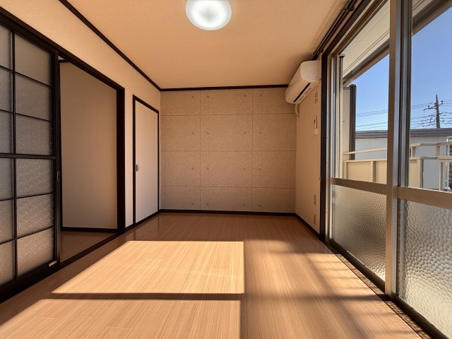 【その他】 | フォーブル鍵山B