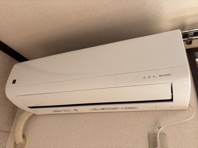 【設備】 | フォーブル鍵山B