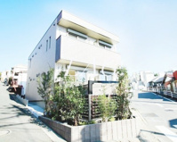 アムール・ワンの画像