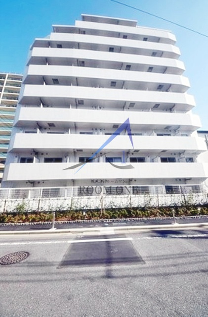 クレヴィスタ北綾瀬